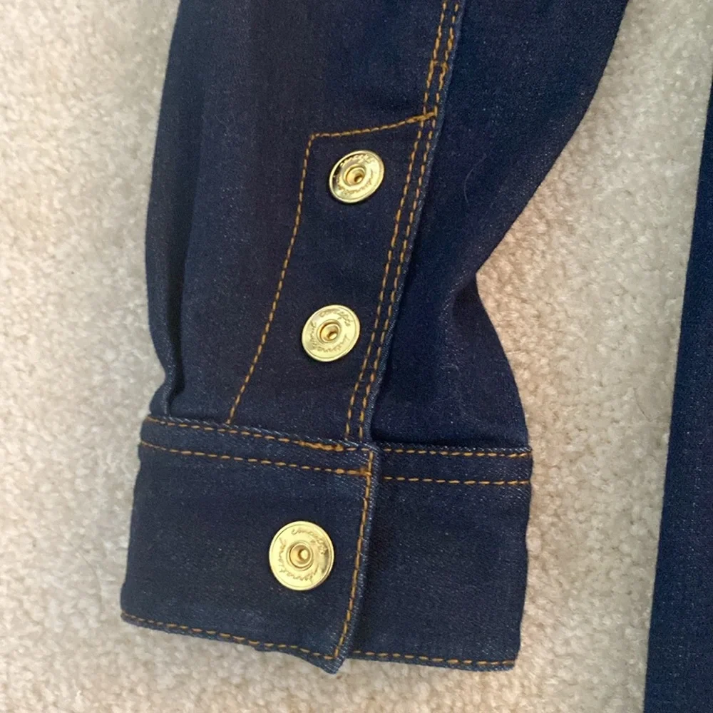 International concepts Jean dress 6P - Picture 13 of 13